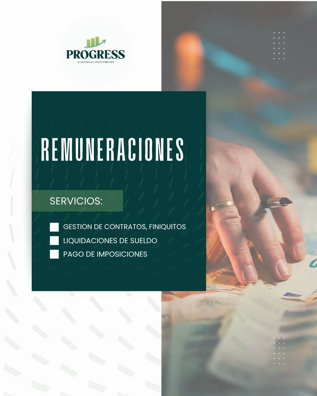 Remuneraciones