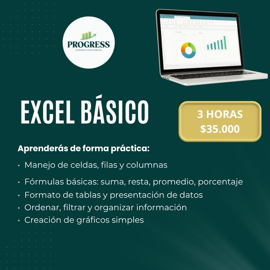 Excel Básico