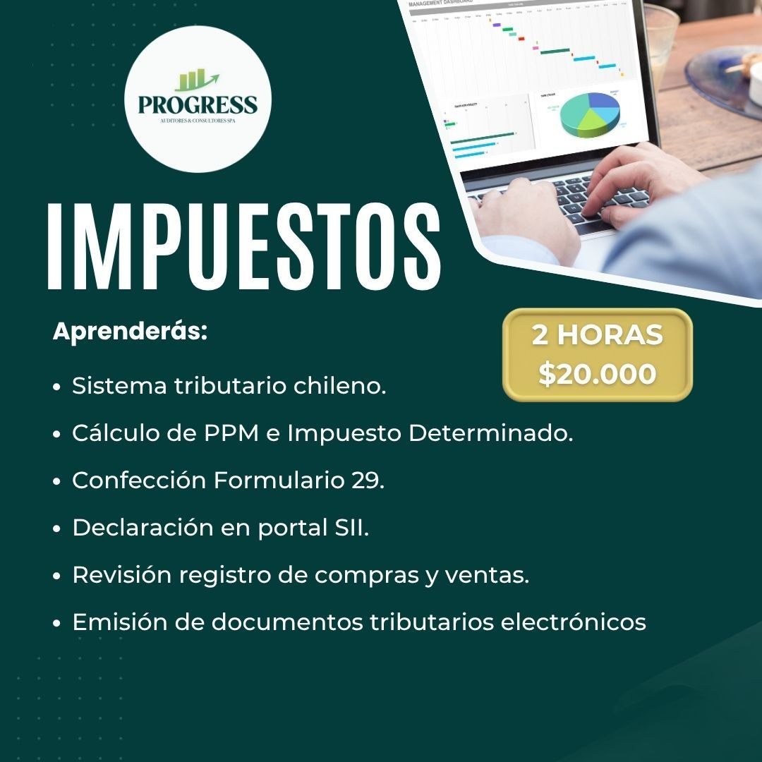 Impuestos