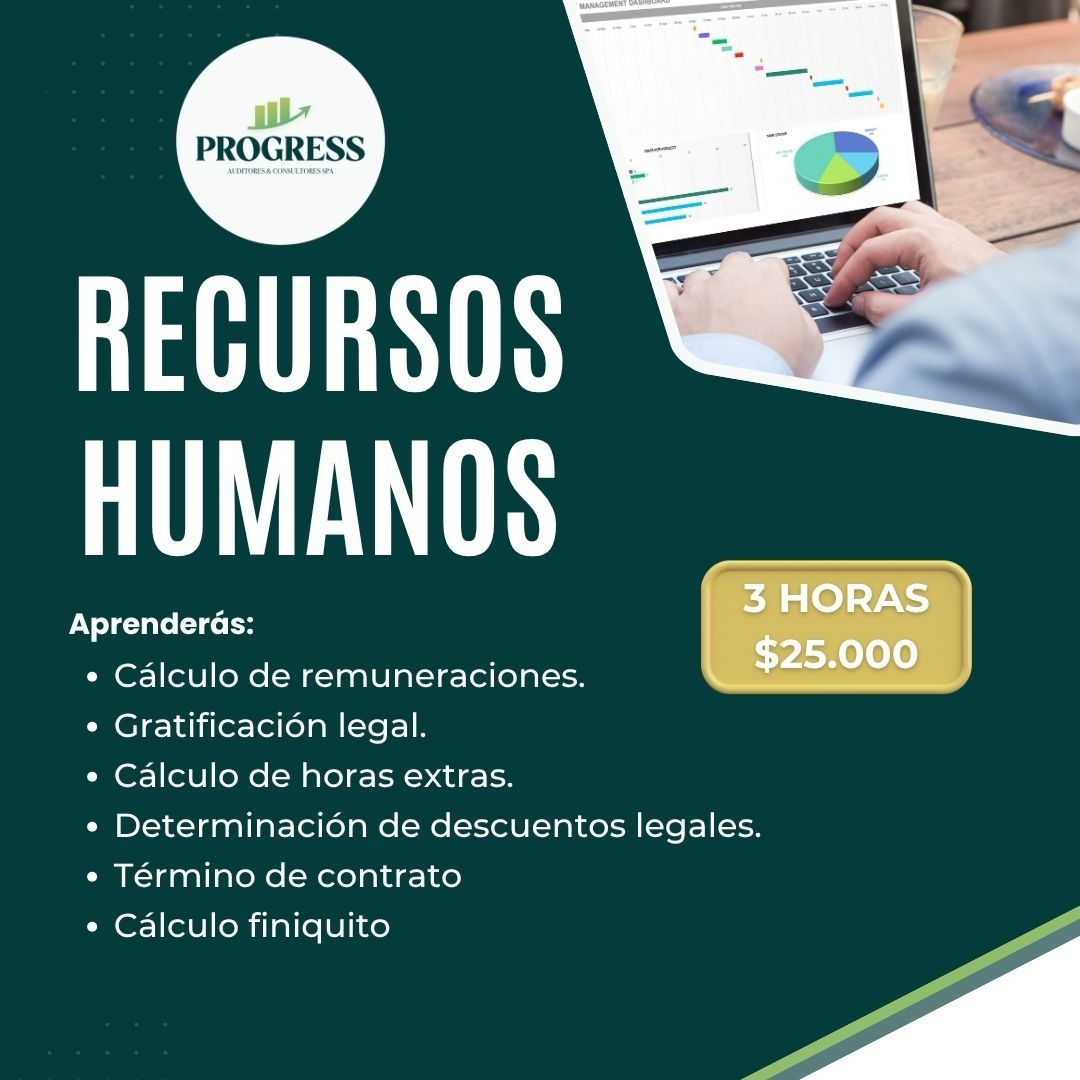 Recursos Humanos